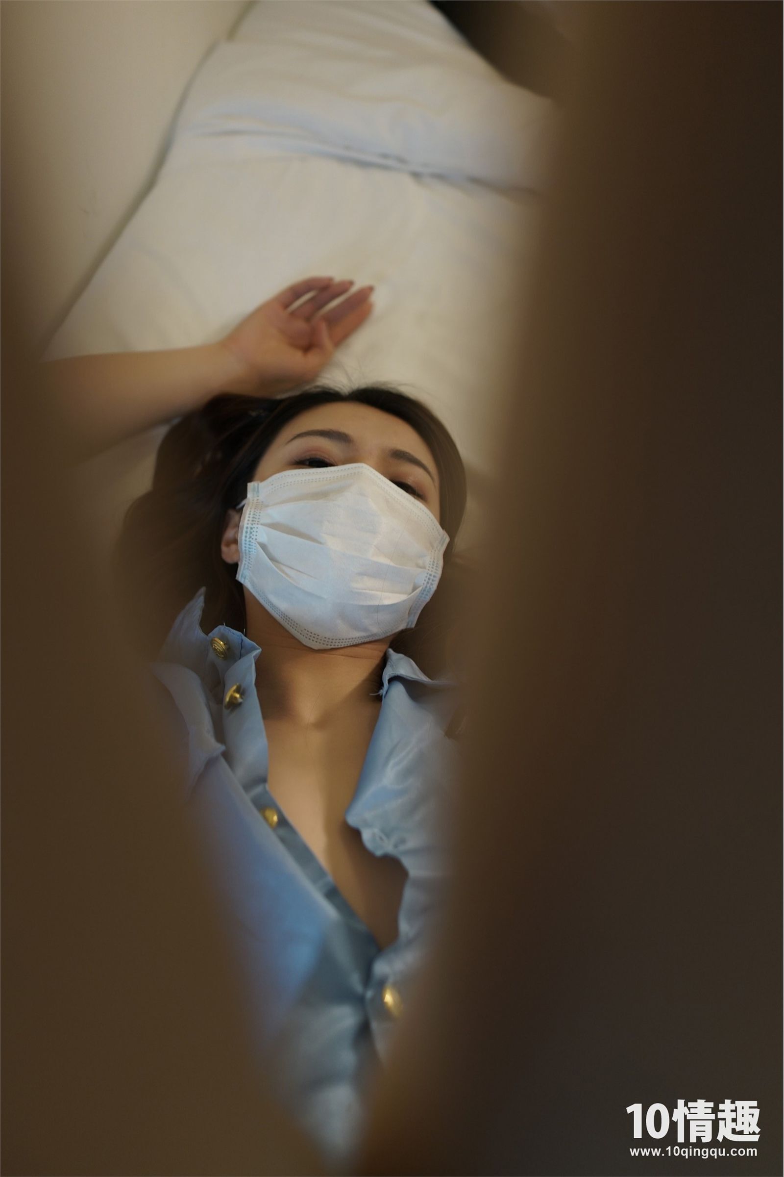 [ROSI写真]KZ系列 2017.02.08 NO.241